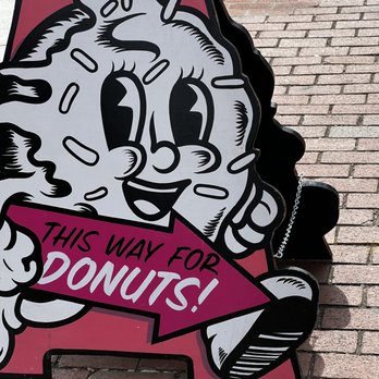 Donut Run - Donuts Near Me - Washington, DC, District of Columbia Donut Run - Donuts Near Me - Washington, DC, District of Columbia