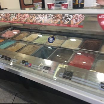 Cold Stone Creamery - Ice Cream & Frozen Yogurt Near Me - Rockwall, Texas