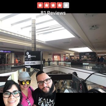 Altamonte Mall - Shopping Centers Near Me - Altamonte Springs, Florida