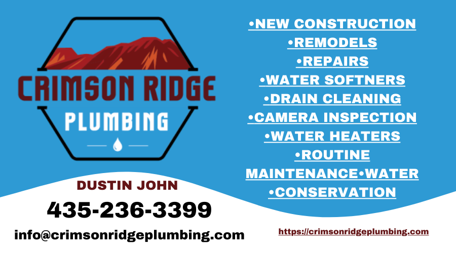 Slide of Crimson Ridge Plumbing