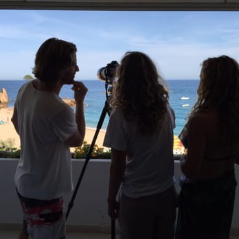 Premier Gran Hotel Reymar & Spa - Love this view! - Hotels Near Me - Tossa de Mar, GI