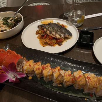 The Union - Sushi Bars Near Me - East Meadow, New York The Union - Sushi Bars Near Me - East Meadow, New York