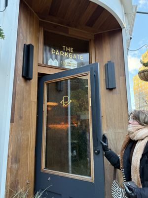 The Parkgate by null