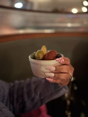 Rosie Cannonball by null