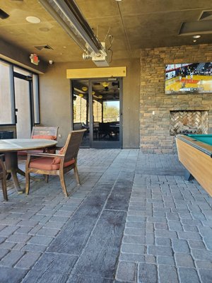 Sean Patrick's by null