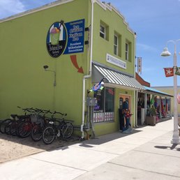 Shop
