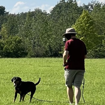 Overpeck County Park - Dog Walker - Parks Near Me - Leonia, New Jersey Overpeck County Park - Dog Walker - Parks Near Me - Leonia, New Jersey