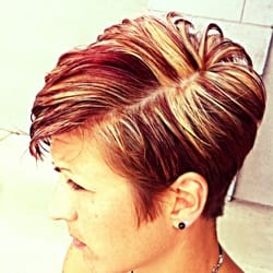 Parrydise Salon And Spa
