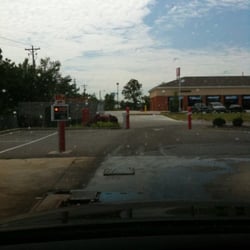Take 5 Car Wash