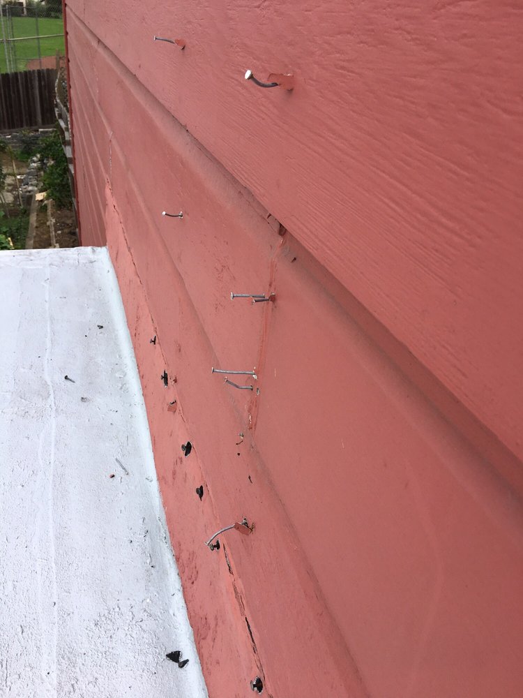 Slide of K-1 Pro Roofing & Gutter Co.