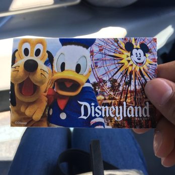 Disneyland Resort Area - Disneyland ticket - Resorts Near Me - Anaheim, California