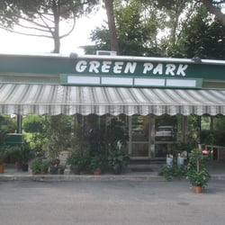 Green Park