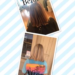 Hair One - Hair by Madison