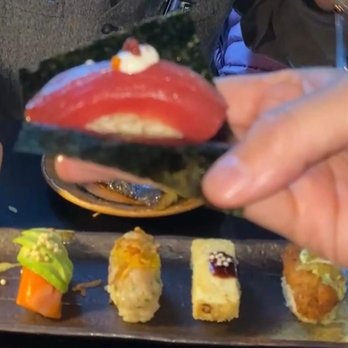Wabi Nori - Kaizen lunch set for a deal at $25 - Sushi Bars Near Me - Flushing, New York Wabi Nori - Kaizen lunch set for a deal at $25 - Sushi Bars Near Me - Flushing, New York