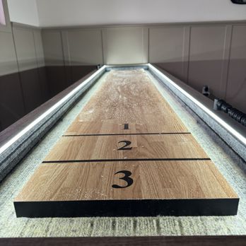 Boba Tea Time - Shuffleboard - Bubble Tea Near Me - Metuchen, New Jersey