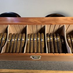 Screaming Eagle Cigars - Our Very own Screaming Eagle Cigars