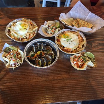 Coreanos Allston - Korean Near Me - Allston, Massachusetts