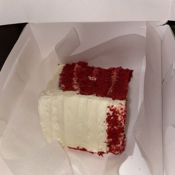 SusieCakes - Fort Worth - Red Velvet (Each) - Cupcakes Near Me - Fort Worth, Texas SusieCakes - Fort Worth - Red Velvet (Each) - Cupcakes Near Me - Fort Worth, Texas