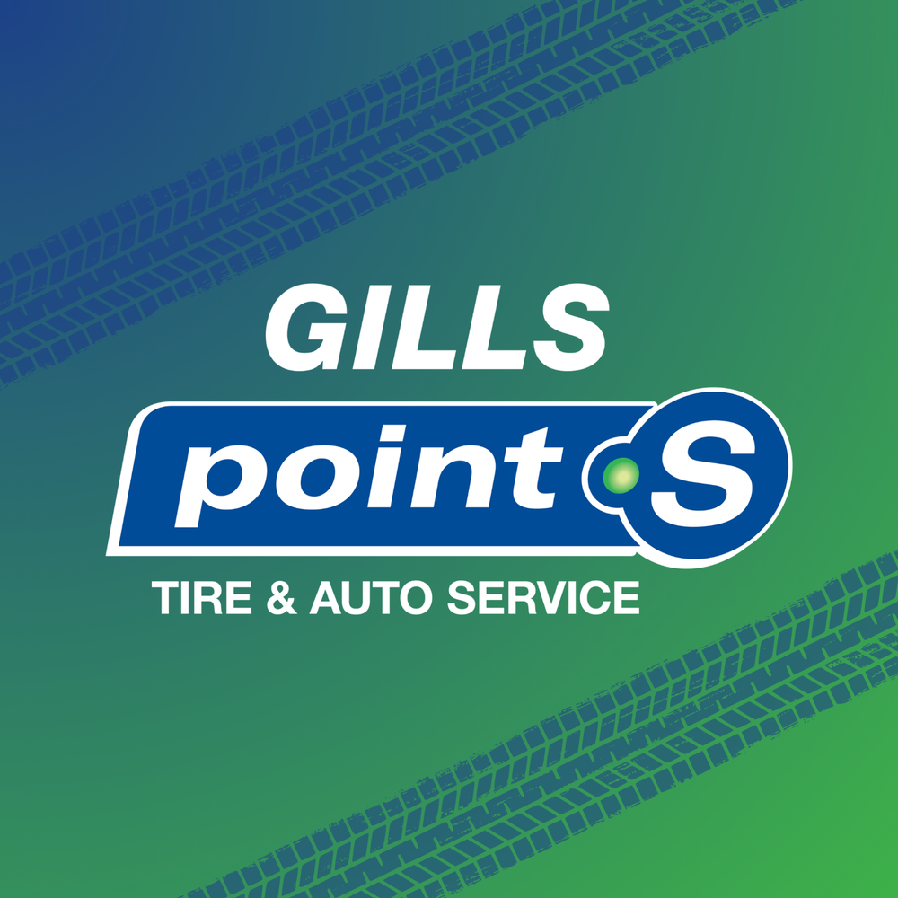 GILLS POINT S TIRE & AUTO VAUGHN Updated June 2024 Request a