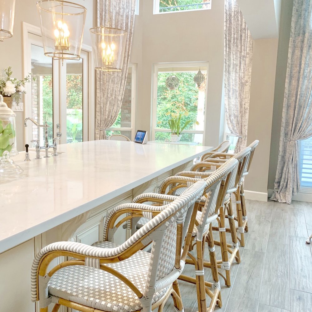 Woodlands Draperies & Design - Shades & Blinds Near Me - Spring, Texas Woodlands Draperies & Design - Shades & Blinds Near Me - Spring, Texas