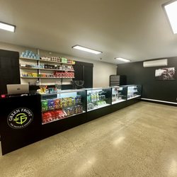 They have a huge selection!!