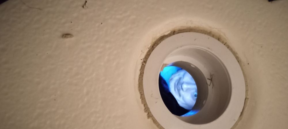 Slide of Rock Solid Plumbing