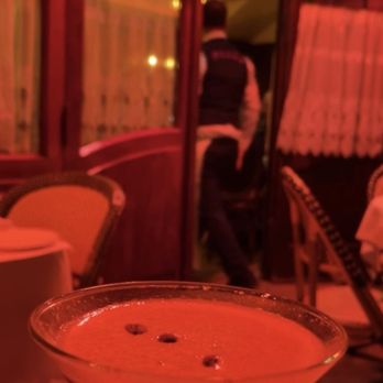 Orsay - Espresso martini - French Near Me - New York, New York Orsay - Espresso martini - French Near Me - New York, New York