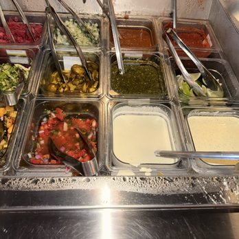 Edley's Tacos - Salsa Bar - Tacos Near Me - Nashville, Tennessee Edley's Tacos - Salsa Bar - Tacos Near Me - Nashville, Tennessee