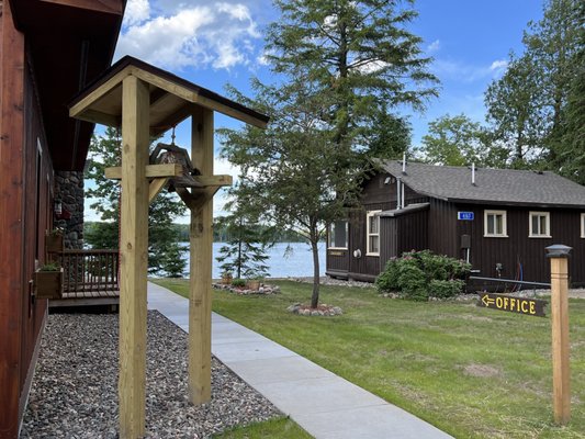 Evergreen Lodge by null