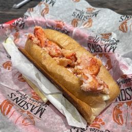 *Connecticut Roll *Connecticut Roll