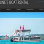 Photo of Jeannine's Boat Rental