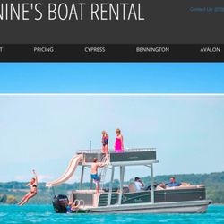 Jeannine's Boat Rental