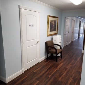 Ahner Medical Center - Bathroom Hallway - Alternative Medicine Near Me - Stuart, Florida Ahner Medical Center - Bathroom Hallway - Alternative Medicine Near Me - Stuart, Florida