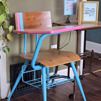 The Weathervane Cafe - Coffee & Tea Near Me - Denver, Colorado