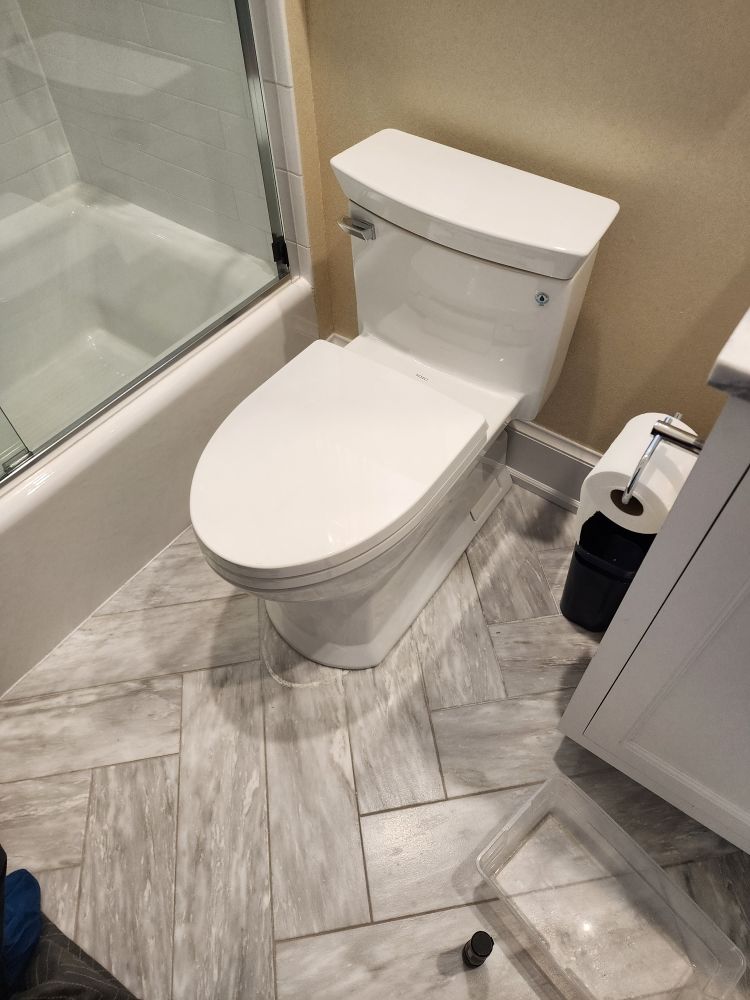 Slide of Murati Plumbing