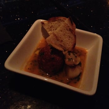 Cava - Albondigas - Mediterranean Near Me - Portsmouth, New Hampshire