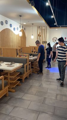 Hot Pot City by null