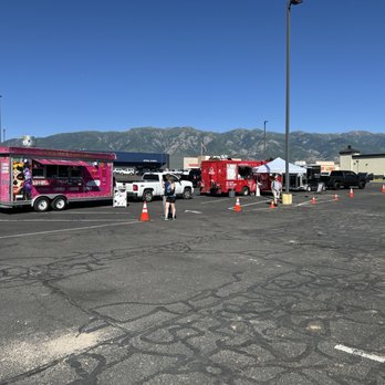 NPS Layton - Food trucks at the Layton NPS every Tuesday from 5 to 8 pm. Food trucks change up every week, so you gotta come out and see who's here. - Discount Store Near Me - Layton, Utah NPS Layton - Food trucks at the Layton NPS every Tuesday from 5 to 8 pm. Food trucks change up every week, so you gotta come out and see who's here. - Discount Store Near Me - Layton, Utah