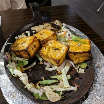 Bawarchi Biryanis - Panner sizzler - Indian Near Me - Overland Park, Kansas Bawarchi Biryanis - Panner sizzler - Indian Near Me - Overland Park, Kansas