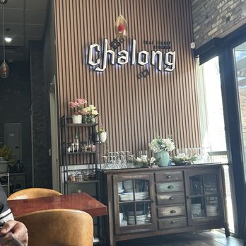 Chalong Thai Street Kitchen - Cool sign - Thai Near Me - Las Vegas, Nevada Chalong Thai Street Kitchen - Cool sign - Thai Near Me - Las Vegas, Nevada