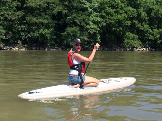 Hudson River Expeditions by null