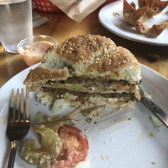 Green Restaurant - Big Wac - Vegetarian Near Me - Tempe, Arizona Green Restaurant - Big Wac - Vegetarian Near Me - Tempe, Arizona