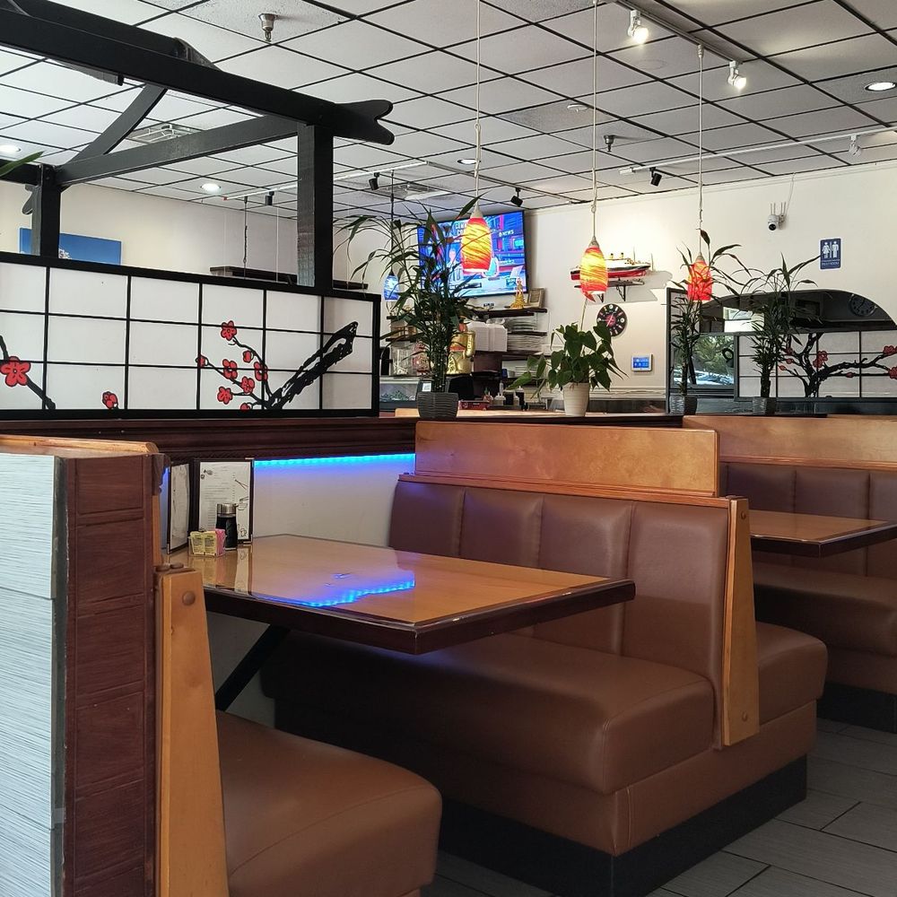 Amazing Asian Bistro - Japanese Near Me - Plantation, Florida Amazing Asian Bistro - Japanese Near Me - Plantation, Florida