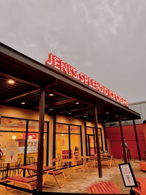 Jeni's Splendid Ice Creams by null