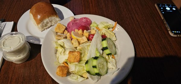 Maddy's Paddy Cafe by null