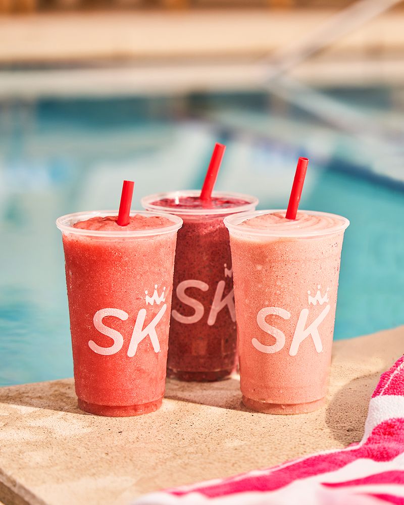 SMOOTHIE KING Updated August 2024 11280 S Twenty Mile Rd, Parker