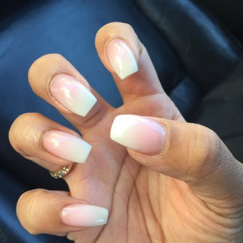 Nail Envy - Nail Salons Near Me - Stockton, California