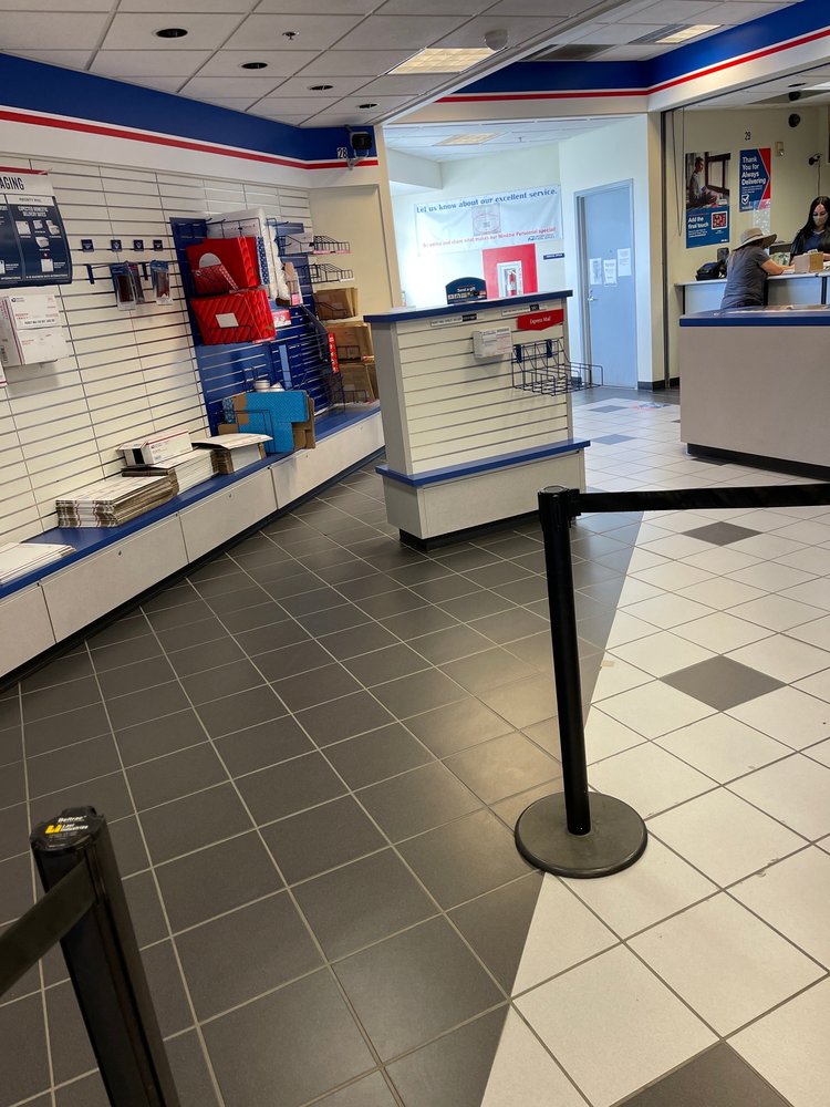US POST OFFICE Updated July 2024 13 Photos & 22 Reviews 11530