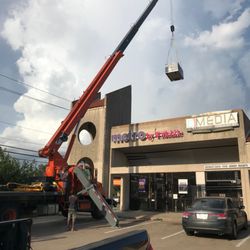 Exodus AC Mechanical