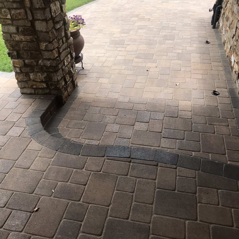 Murillo Landscape - Entryway pavers - Masonry/Concrete Near Me - Escondido, California Murillo Landscape - Entryway pavers - Masonry/Concrete Near Me - Escondido, California
